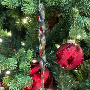 Forged In Fire Glass Icicles Asrt