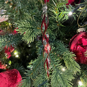 Forged In Fire Glass Icicles Asrt