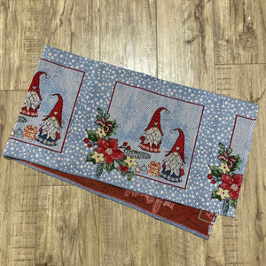Gnome Table Runner 13x54"