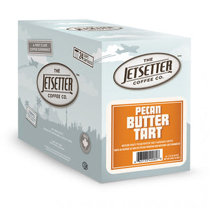 K-Cup Jetsetter Pecan Butter Tart Coffee