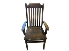Load image into Gallery viewer, Large Mission Chair
