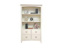 Load image into Gallery viewer, Liberty 4 Drawer Bookcase
