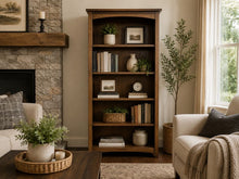Load image into Gallery viewer, Liberty Bookcase
