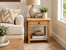 Load image into Gallery viewer, Liberty End Table
