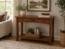 Load image into Gallery viewer, Liberty Sofa Table
