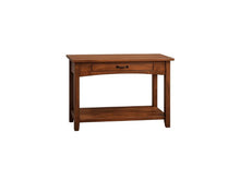 Load image into Gallery viewer, Liberty Sofa Table
