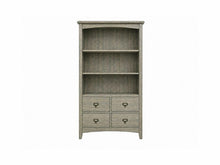 Load image into Gallery viewer, Liberty 4 Drawer Bookcase
