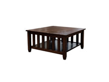 Load image into Gallery viewer, Mission Coffee Table
