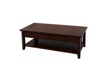 Load image into Gallery viewer, Mission Coffee Table
