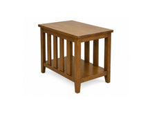 Load image into Gallery viewer, Mission End Table
