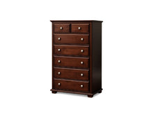 Load image into Gallery viewer, Monroe 6-Drawer Chest
