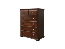 Load image into Gallery viewer, Monroe 6-Drawer Chest
