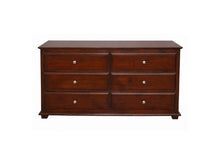 Load image into Gallery viewer, Monroe Double Dresser
