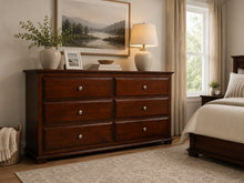 Load image into Gallery viewer, Monroe Double Dresser
