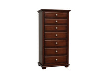 Load image into Gallery viewer, Monroe 7-Drawer Lingerie Chest

