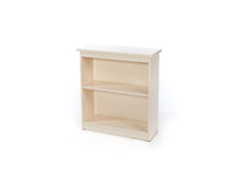 Load image into Gallery viewer, Pine Creek Shaker Bookcase
