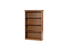 Load image into Gallery viewer, Pine Creek Shaker Bookcase
