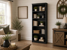 Load image into Gallery viewer, Pine Creek Shaker Bookcase
