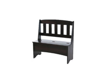 Load image into Gallery viewer, Pine Creek Deacon's Bench
