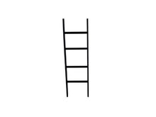 Load image into Gallery viewer, Pine Creek Display Ladder

