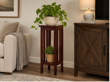 Load image into Gallery viewer, Mission Plant Stand
