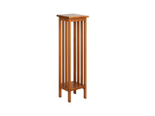 Load image into Gallery viewer, Mission Plant Stand
