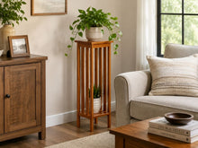 Load image into Gallery viewer, Mission Plant Stand
