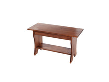 Load image into Gallery viewer, Pine Creek Prairie Bench
