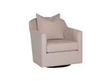 Load image into Gallery viewer, Quinn Swivel Chair by Statum
