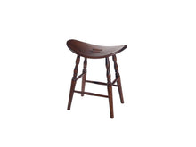 Load image into Gallery viewer, Saddle Stool
