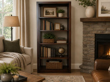 Load image into Gallery viewer, Somerset Display Bookcase
