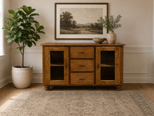 Load image into Gallery viewer, Somerset Buffet 54" w/Doors

