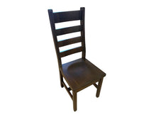 Load image into Gallery viewer, Timber Ladder Chair
