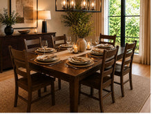 Load image into Gallery viewer, Timber Ladder Chair
