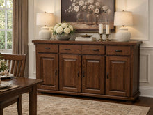 Load image into Gallery viewer, Weston Buffet 64"
