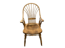Load image into Gallery viewer, Windsor WSheaf Chair
