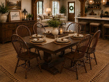 Load image into Gallery viewer, Windsor WSheaf Chair

