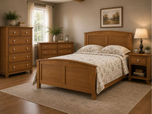 Load image into Gallery viewer, Winslet Bed
