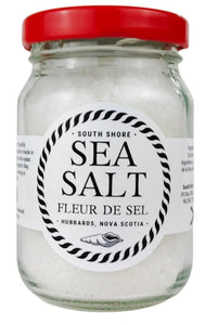 Fleur de Sel Sea Salt