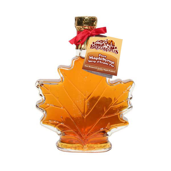 Maple Syrup