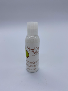 Thick body discount lotion