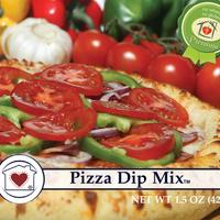 Dip Mix- Pizza