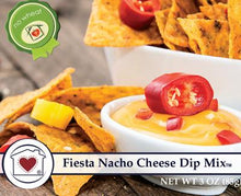 Load image into Gallery viewer, Dip Mix - Fiesta Nacho Cheese
