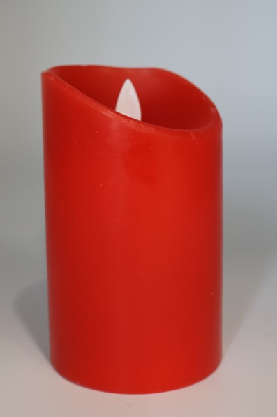 Battery Operated 3