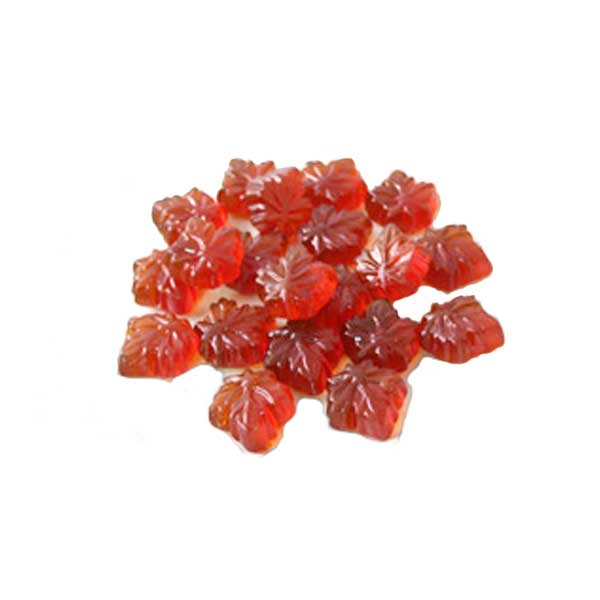 Briggs Maple Candies
