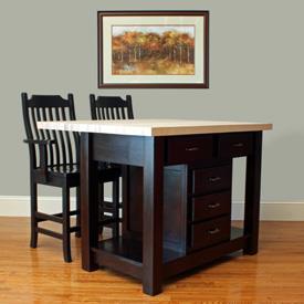 Chapman Kitchen Island