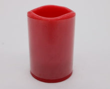 Load image into Gallery viewer, Battery Operated 2&quot; Votive Candle - 3&quot; Tall
