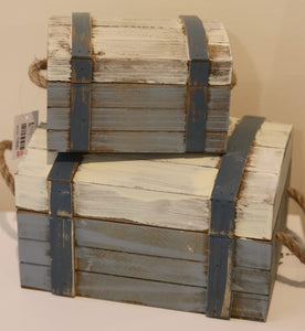 Treasure Chest