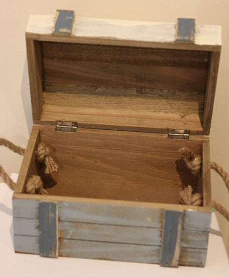 Treasure Chest