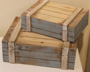 Storage Box